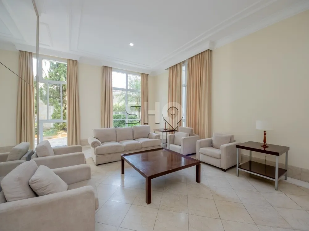 Apartamento, 2 quartos, 155 m² - Foto 1