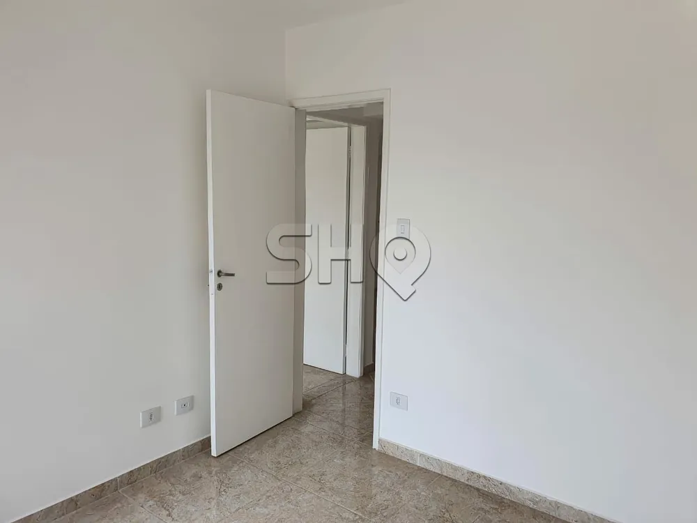 Apartamento, 2 quartos, 47 m² - Foto 1