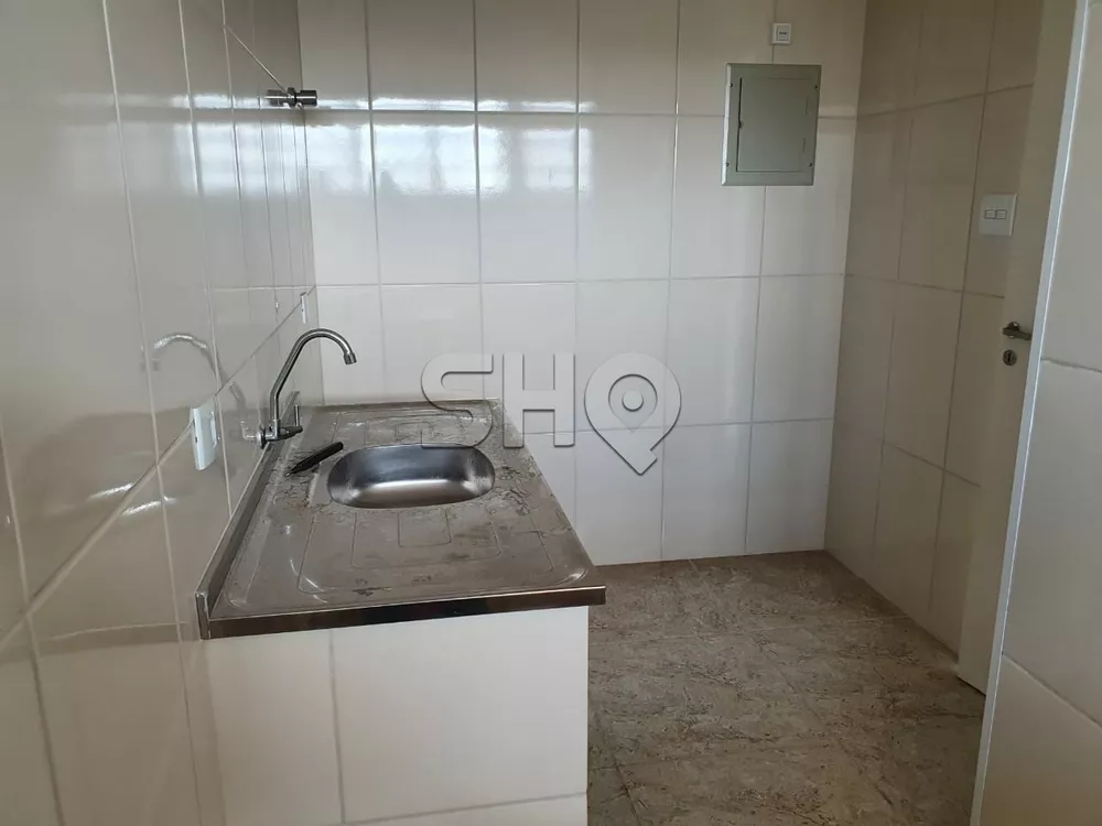 Apartamento, 2 quartos, 47 m² - Foto 1