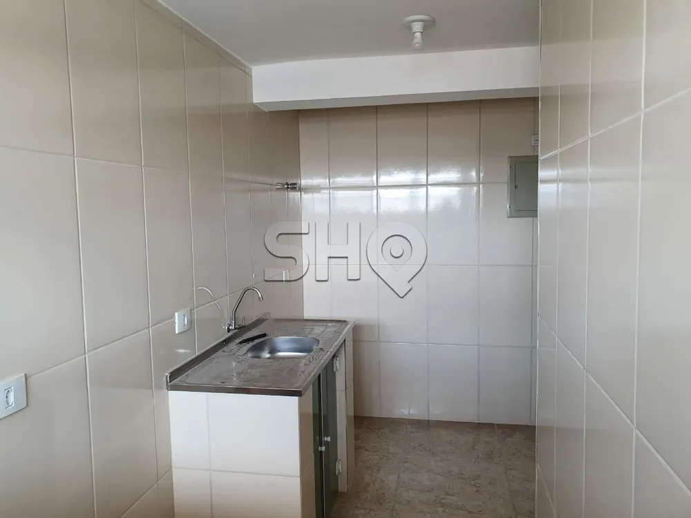 Apartamento, 2 quartos, 47 m² - Foto 6