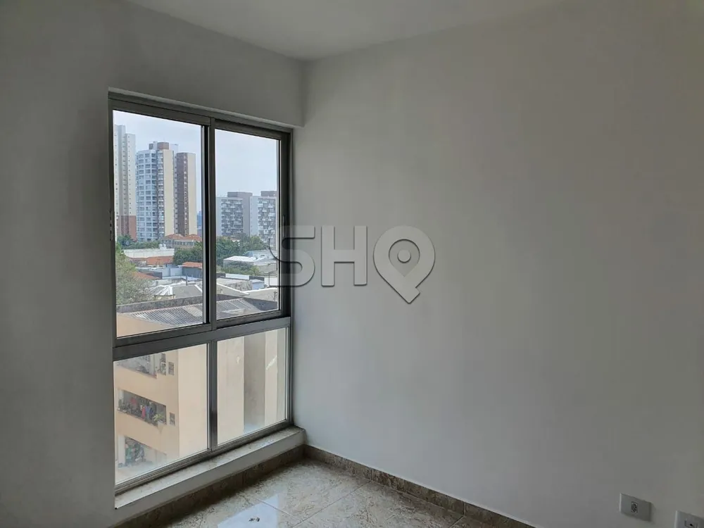 Apartamento, 2 quartos, 47 m² - Foto 2