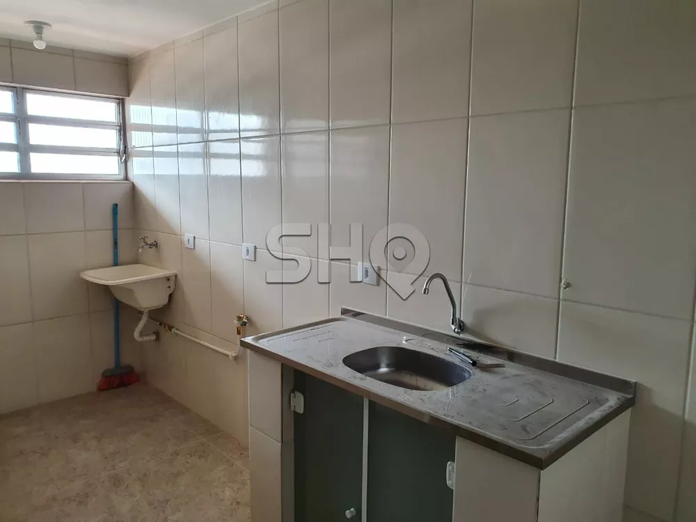 Apartamento, 2 quartos, 47 m² - Foto 2