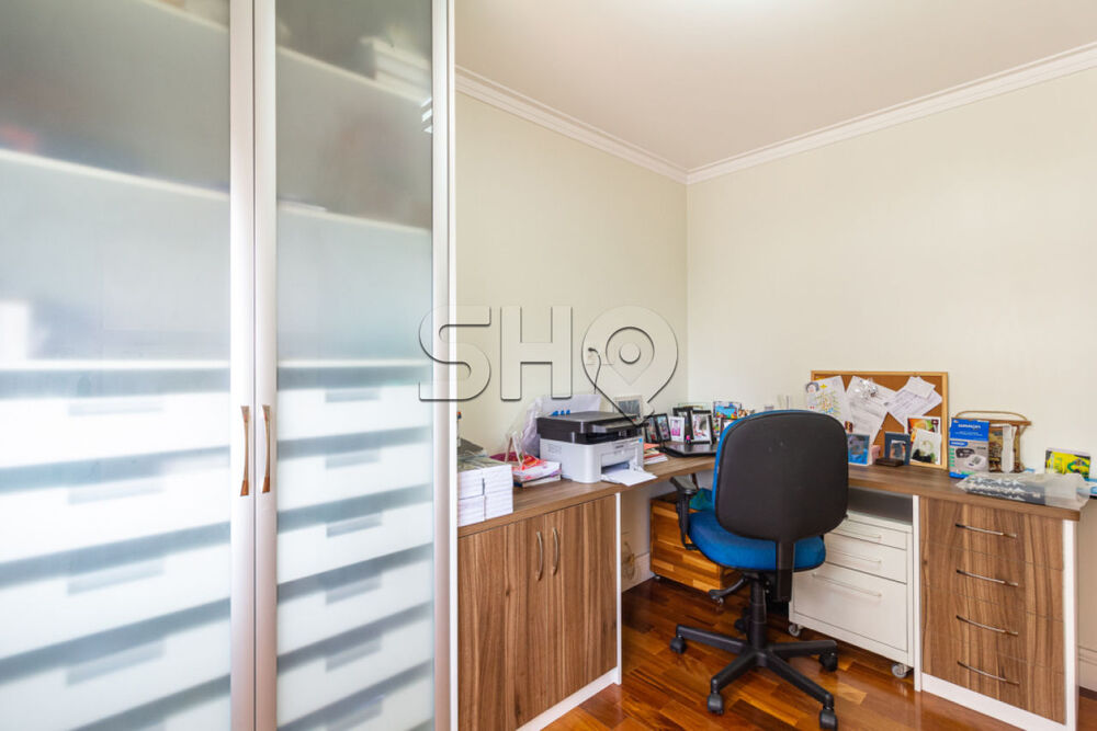 Apartamento, 4 quartos, 140 m² - Foto 3