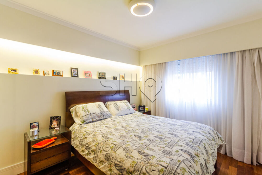 Apartamento, 4 quartos, 140 m² - Foto 1