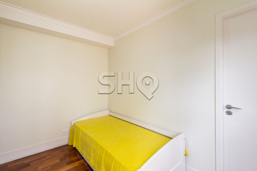 Apartamento, 4 quartos, 140 m² - Foto 4