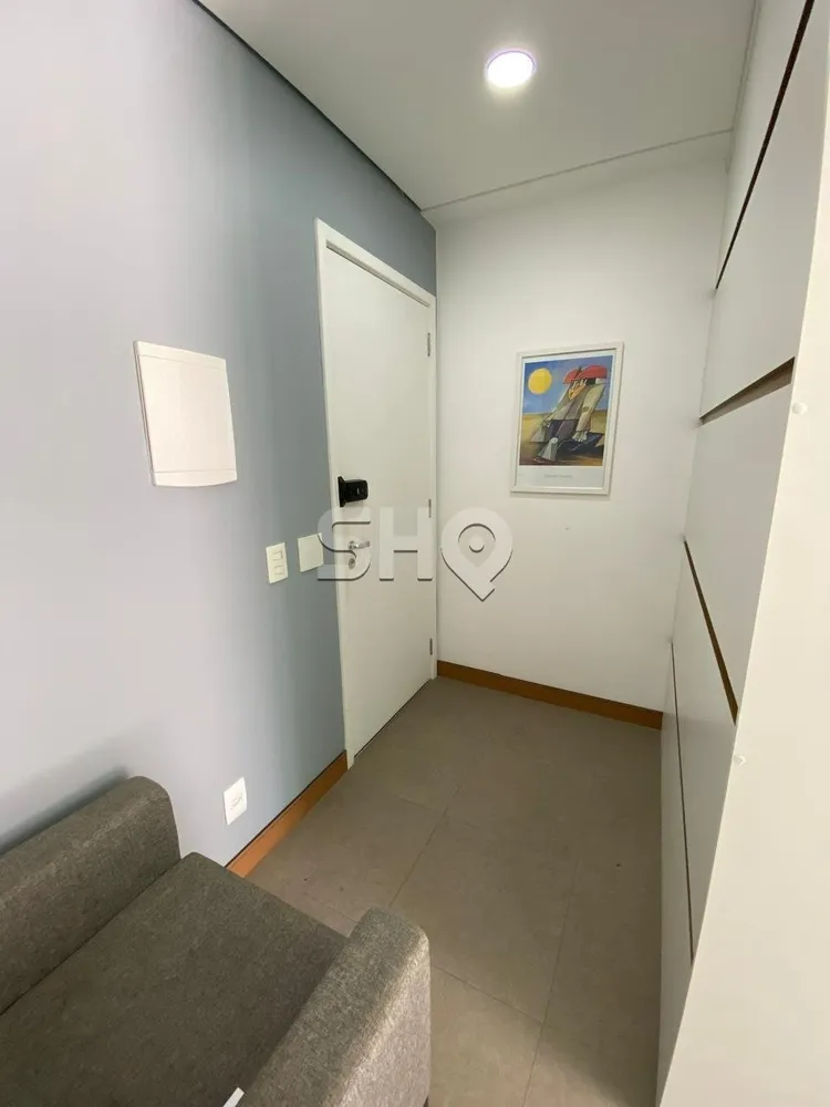 Sala-Conjunto, 38 m² - Foto 11
