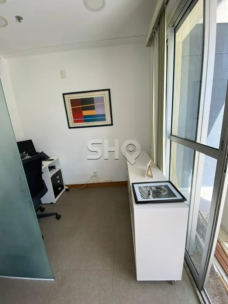 Sala-Conjunto, 38 m² - Foto 12
