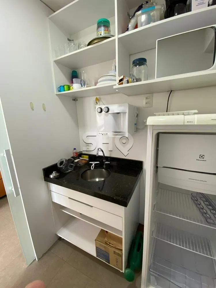Sala-Conjunto, 38 m² - Foto 15