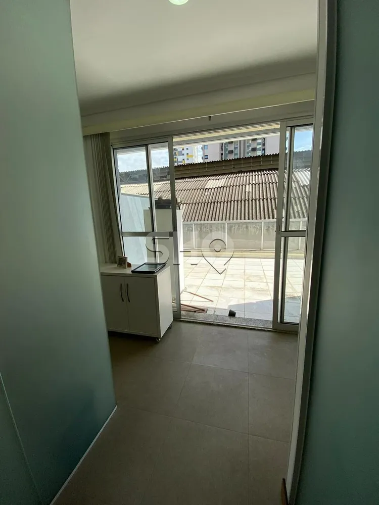 Sala-Conjunto, 38 m² - Foto 8