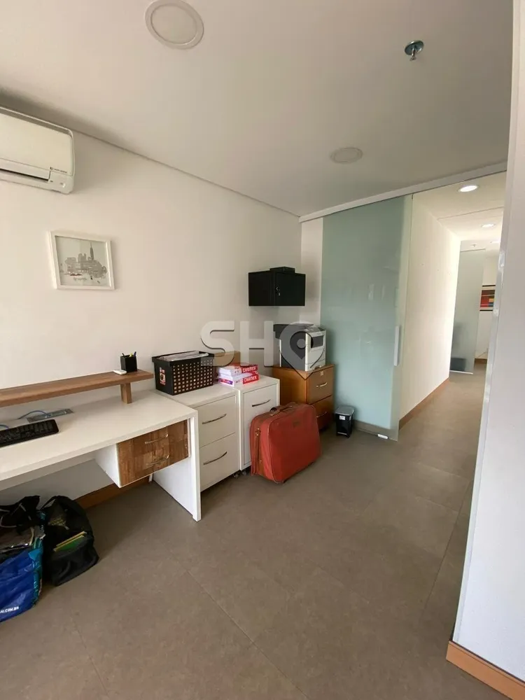 Sala-Conjunto, 38 m² - Foto 10