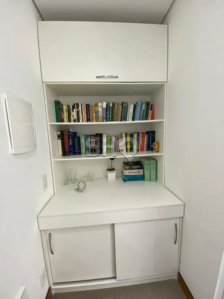 Sala-Conjunto, 38 m² - Foto 14