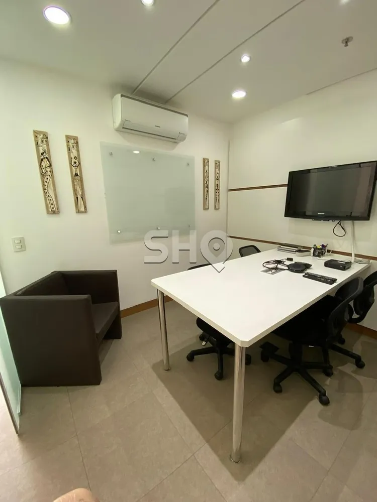 Sala-Conjunto, 38 m² - Foto 16