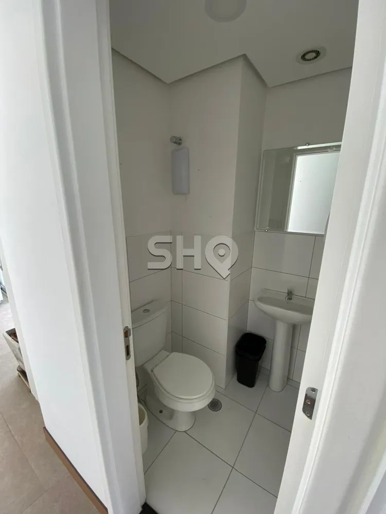 Sala-Conjunto, 38 m² - Foto 5
