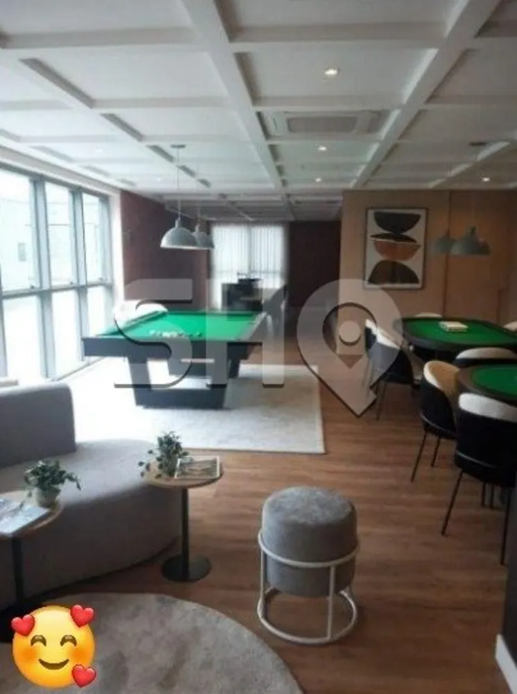 Apartamento, 1 quarto, 77 m² - Foto 1