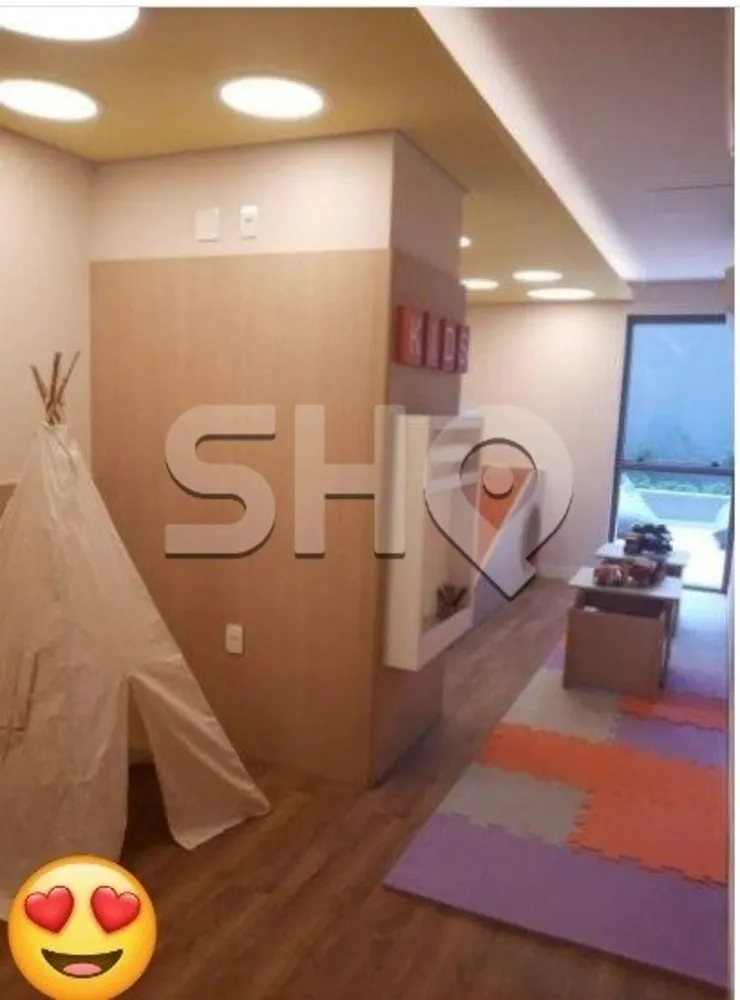 Apartamento, 1 quarto, 77 m² - Foto 8