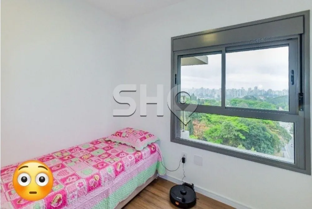 Apartamento, 1 quarto, 77 m² - Foto 5