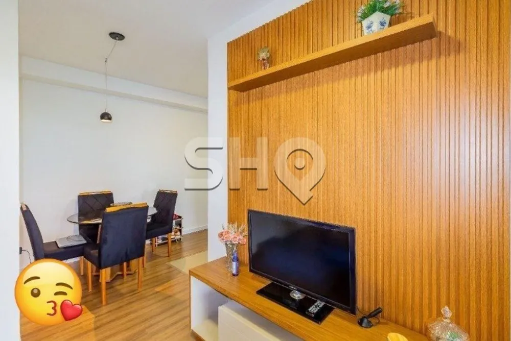Apartamento, 1 quarto, 77 m² - Foto 3