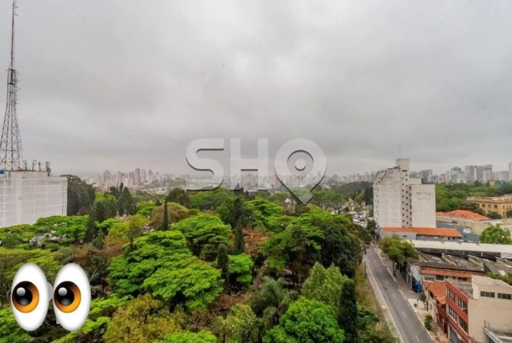 Apartamento, 1 quarto, 77 m² - Foto 1