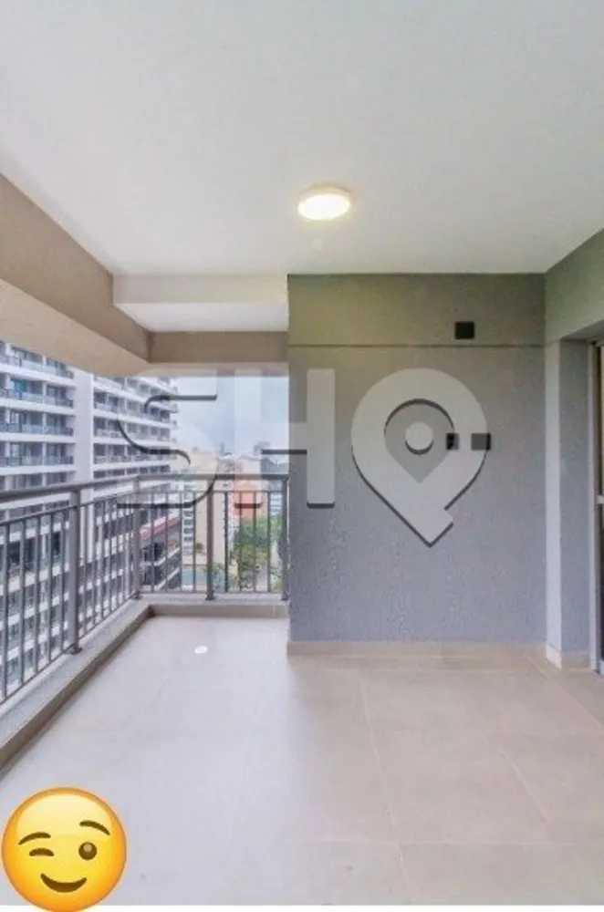 Apartamento, 1 quarto, 77 m² - Foto 2