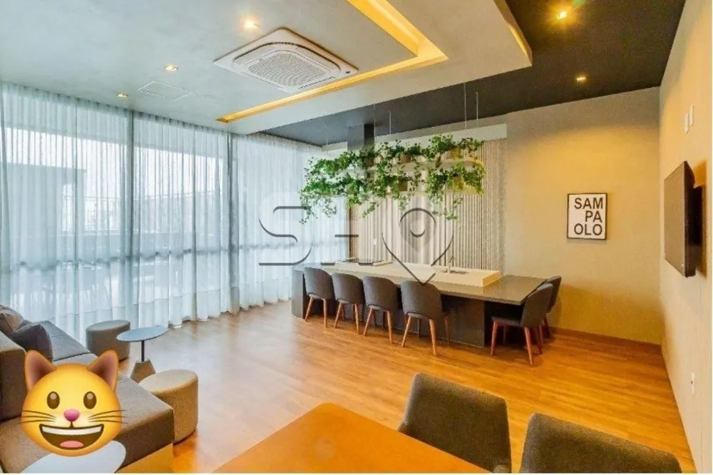 Apartamento, 1 quarto, 77 m² - Foto 15