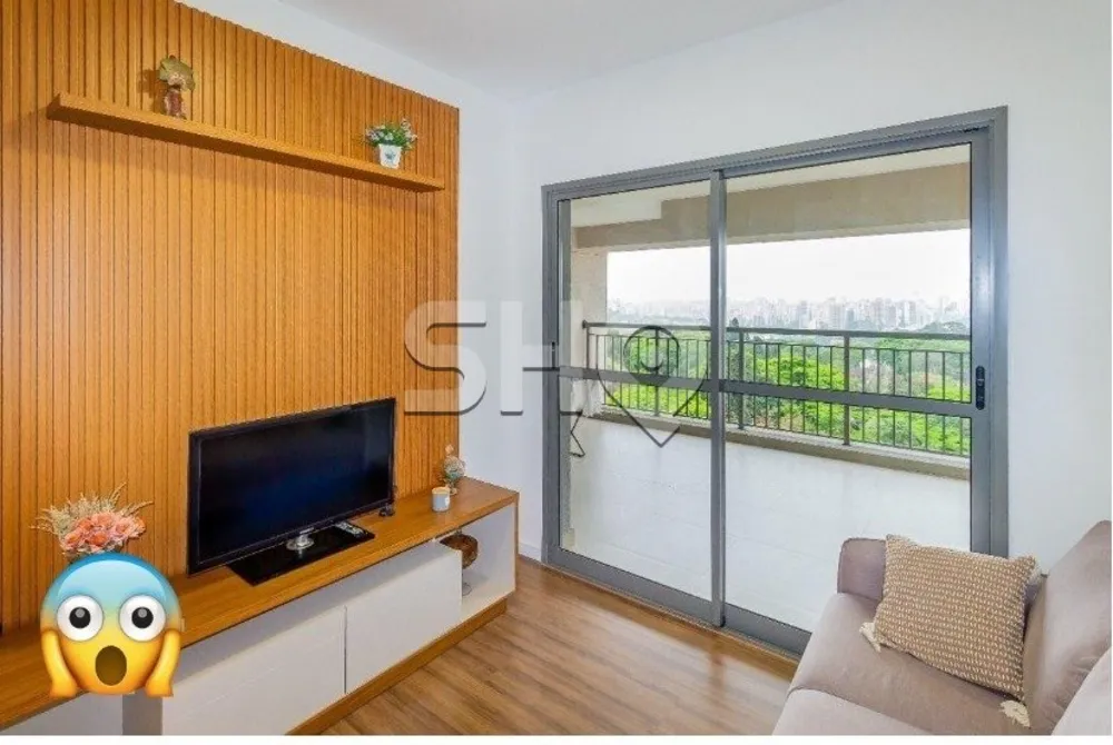 Apartamento, 1 quarto, 77 m² - Foto 4