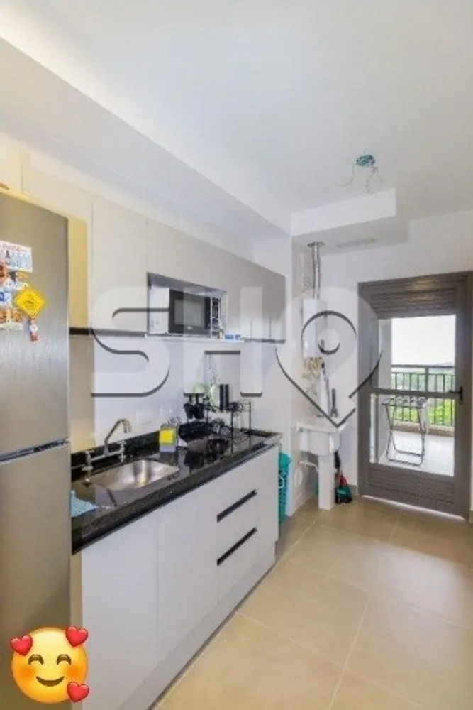 Apartamento, 1 quarto, 77 m² - Foto 9