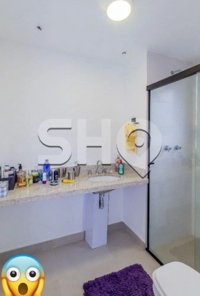Apartamento, 1 quarto, 77 m² - Foto 8