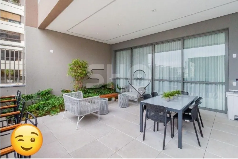Apartamento, 1 quarto, 77 m² - Foto 4