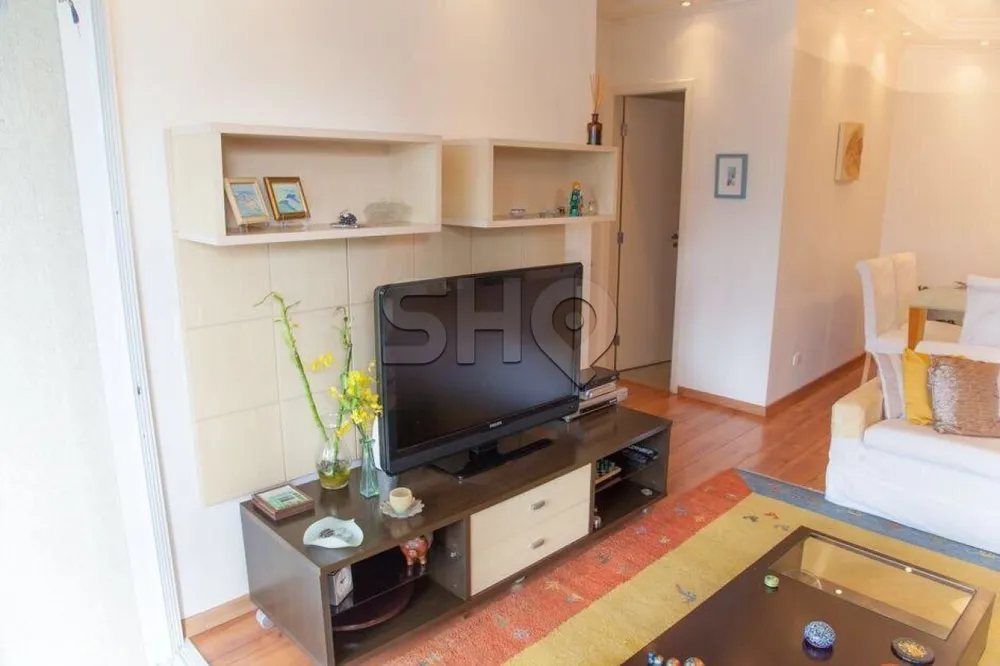 Apartamento, 3 quartos, 115 m² - Foto 2