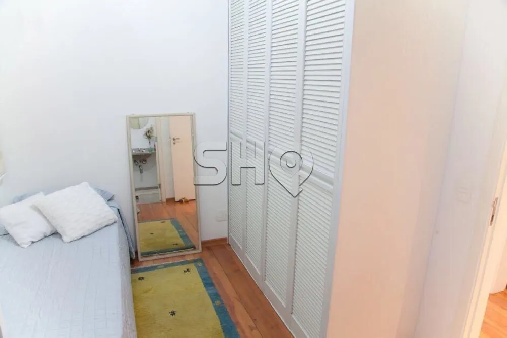 Apartamento, 3 quartos, 115 m² - Foto 1