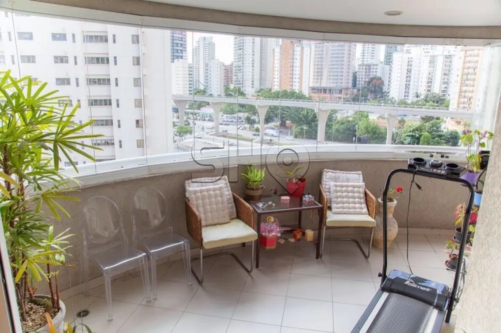 Apartamento, 3 quartos, 115 m² - Foto 4