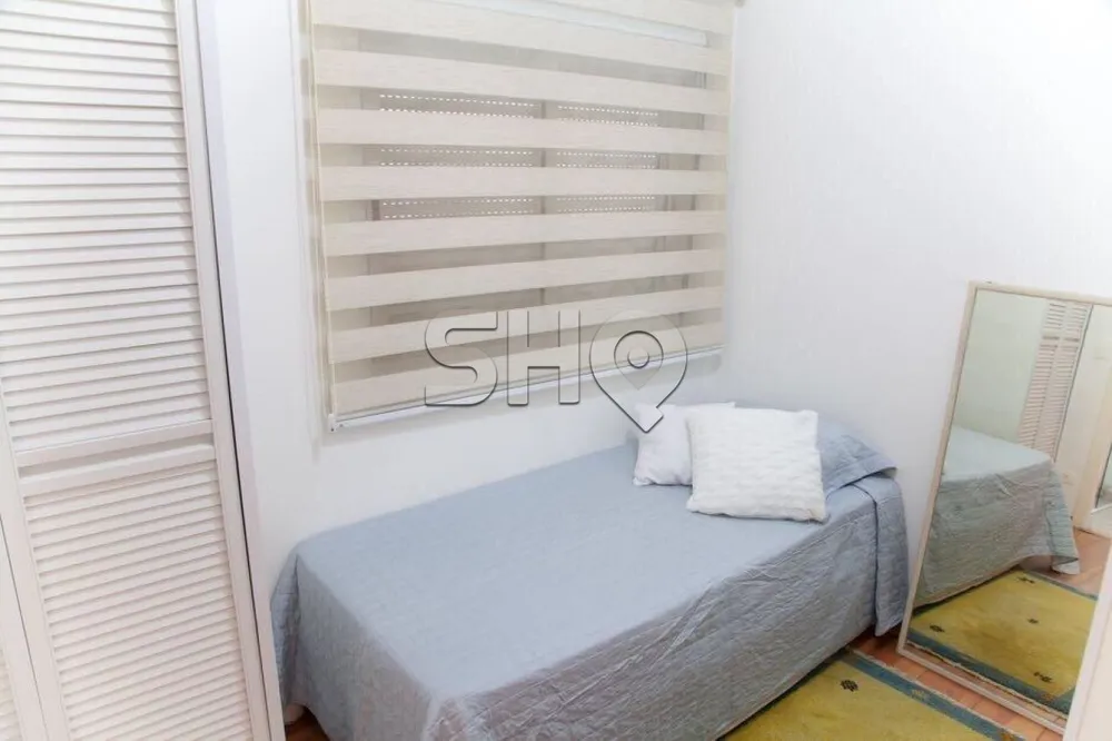 Apartamento, 3 quartos, 115 m² - Foto 4