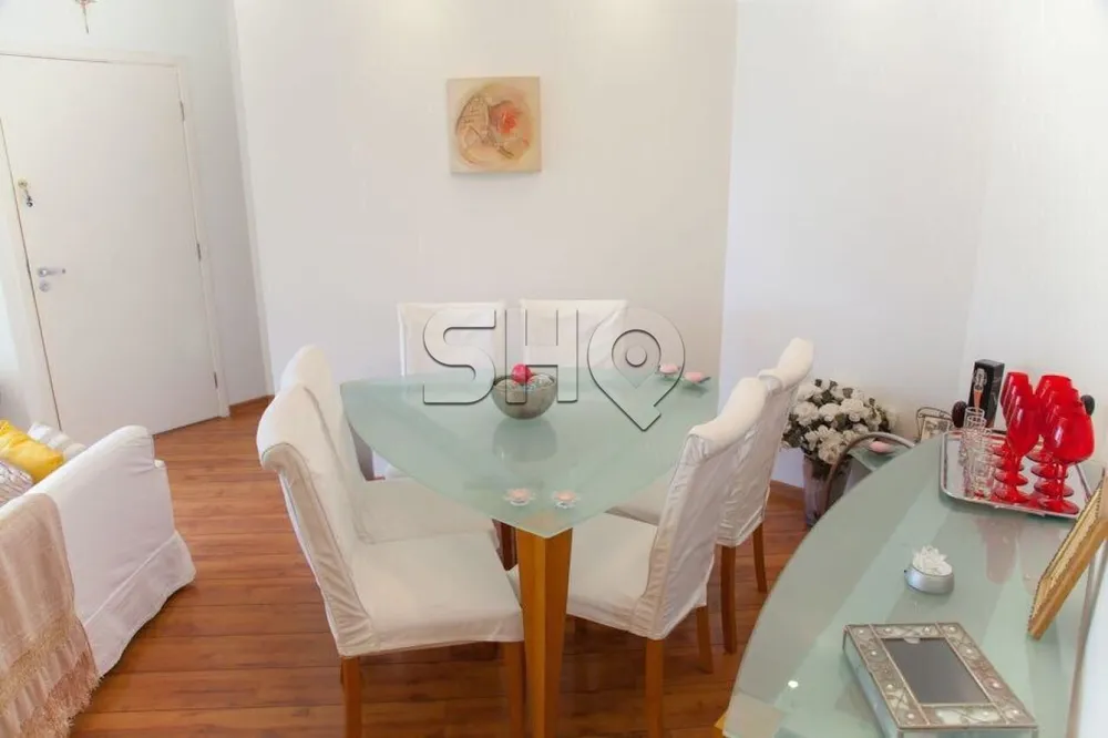 Apartamento, 3 quartos, 115 m² - Foto 1