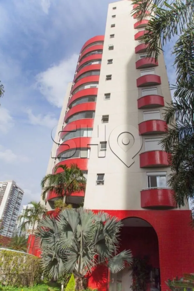 Apartamento, 3 quartos, 115 m² - Foto 2