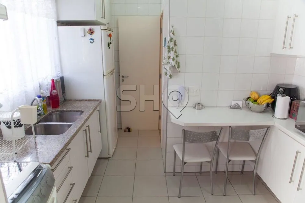Apartamento, 3 quartos, 115 m² - Foto 8