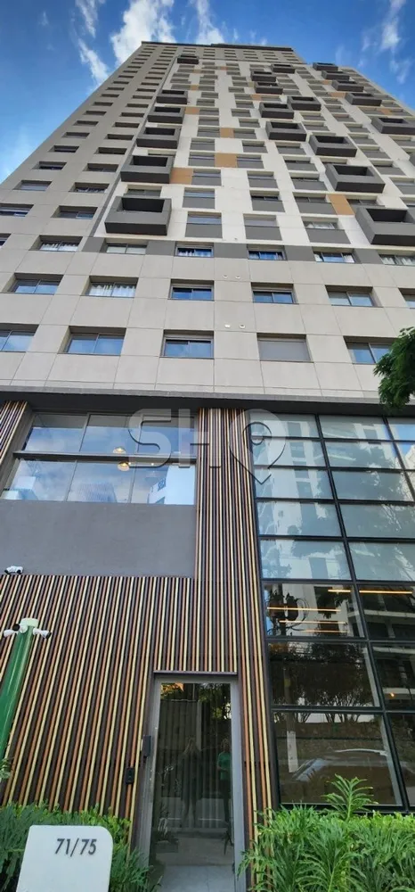 Apartamento, 1 quarto, 27 m² - Foto 14