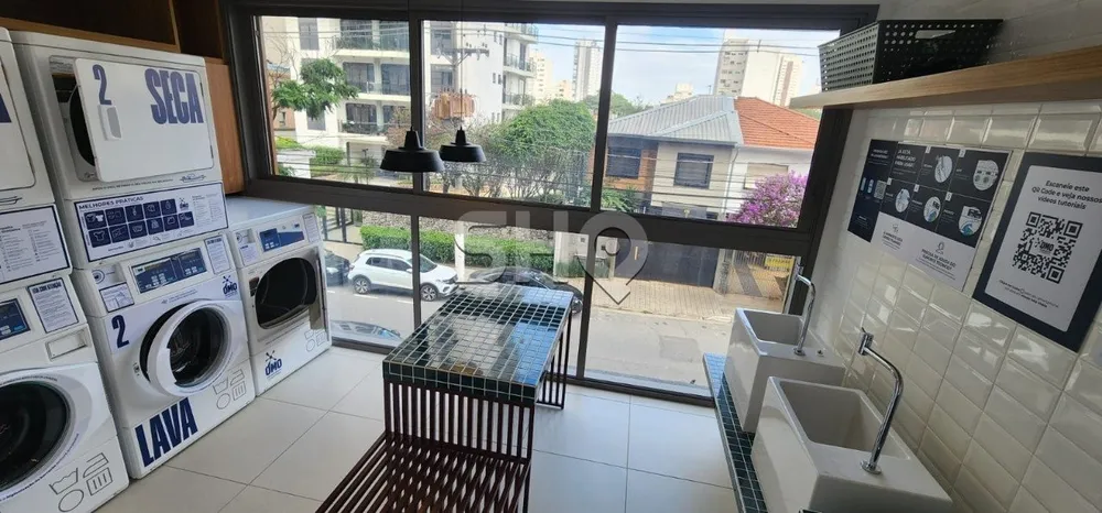 Apartamento, 1 quarto, 27 m² - Foto 8