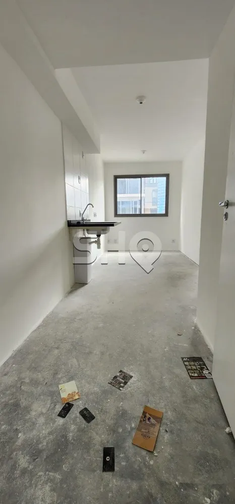 Apartamento, 1 quarto, 27 m² - Foto 4