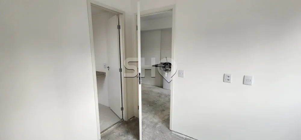 Apartamento, 1 quarto, 27 m² - Foto 5