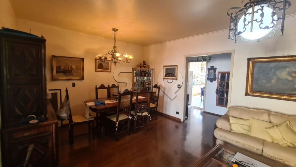 Apartamento, 3 quartos, 151 m² - Foto 4