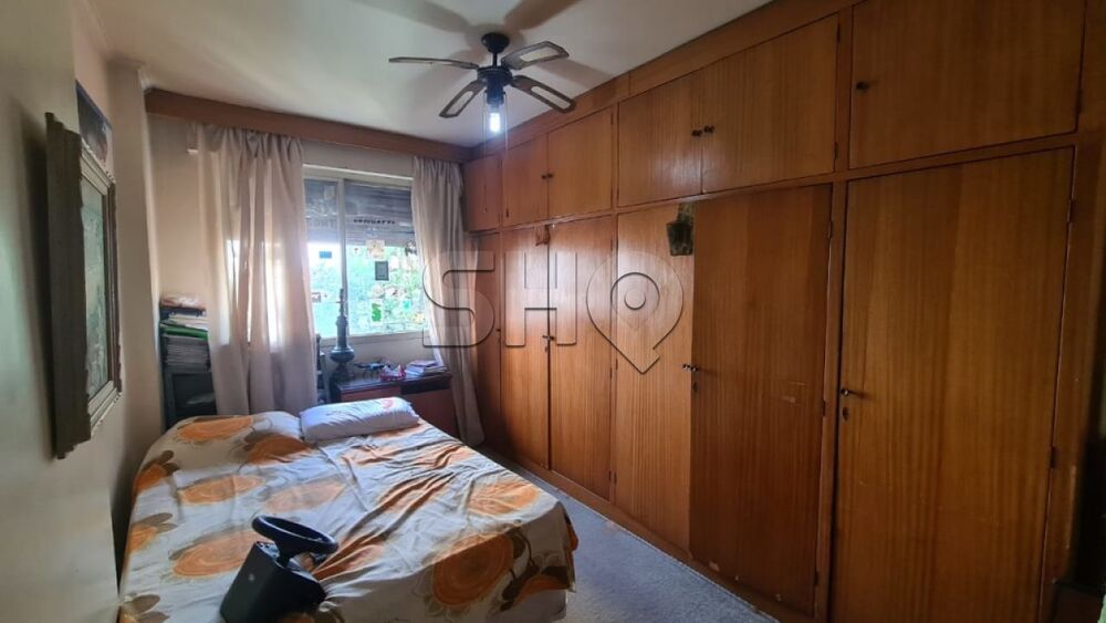 Apartamento, 3 quartos, 151 m² - Foto 1
