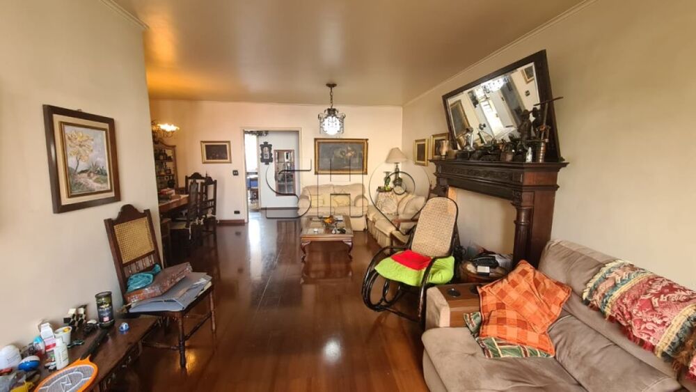 Apartamento, 3 quartos, 151 m² - Foto 3