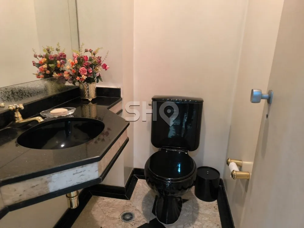 Apartamento, 4 quartos, 234 m² - Foto 18