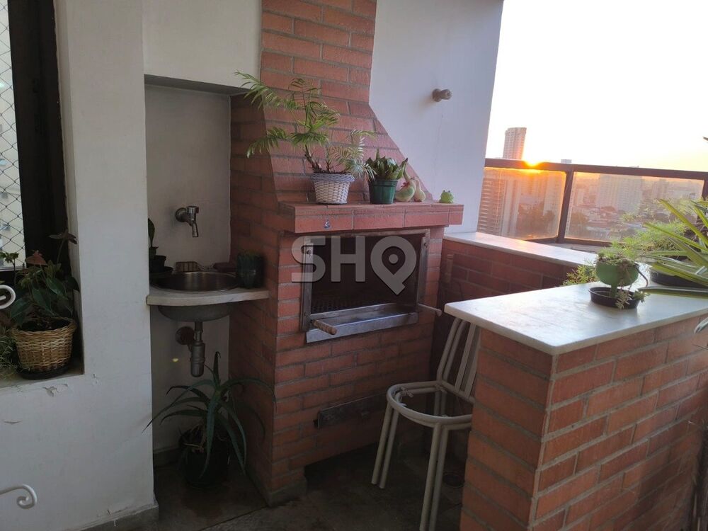 Apartamento, 4 quartos, 234 m² - Foto 10