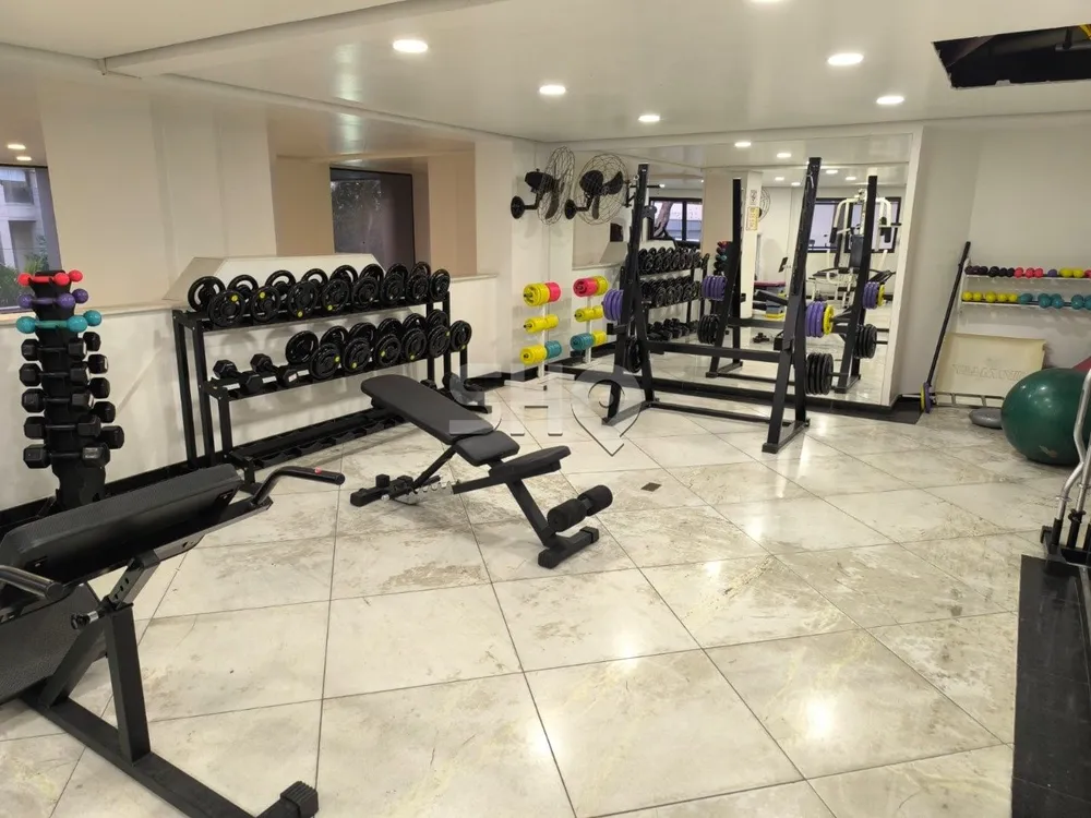 Apartamento, 4 quartos, 234 m² - Foto 20