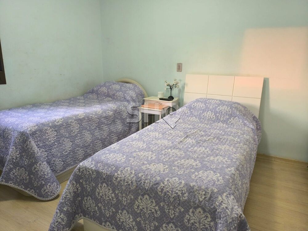 Apartamento, 4 quartos, 234 m² - Foto 8