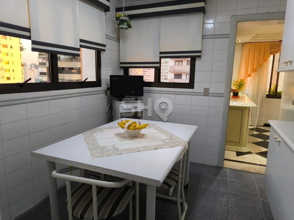 Apartamento, 4 quartos, 234 m² - Foto 6