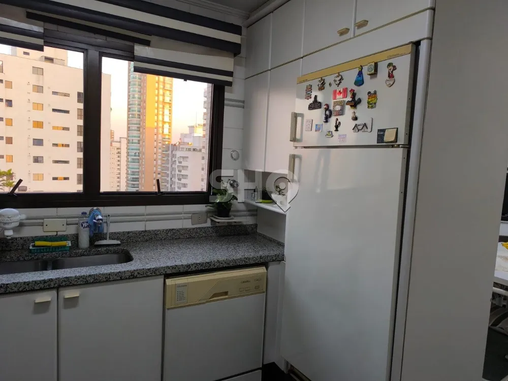 Apartamento, 4 quartos, 234 m² - Foto 7