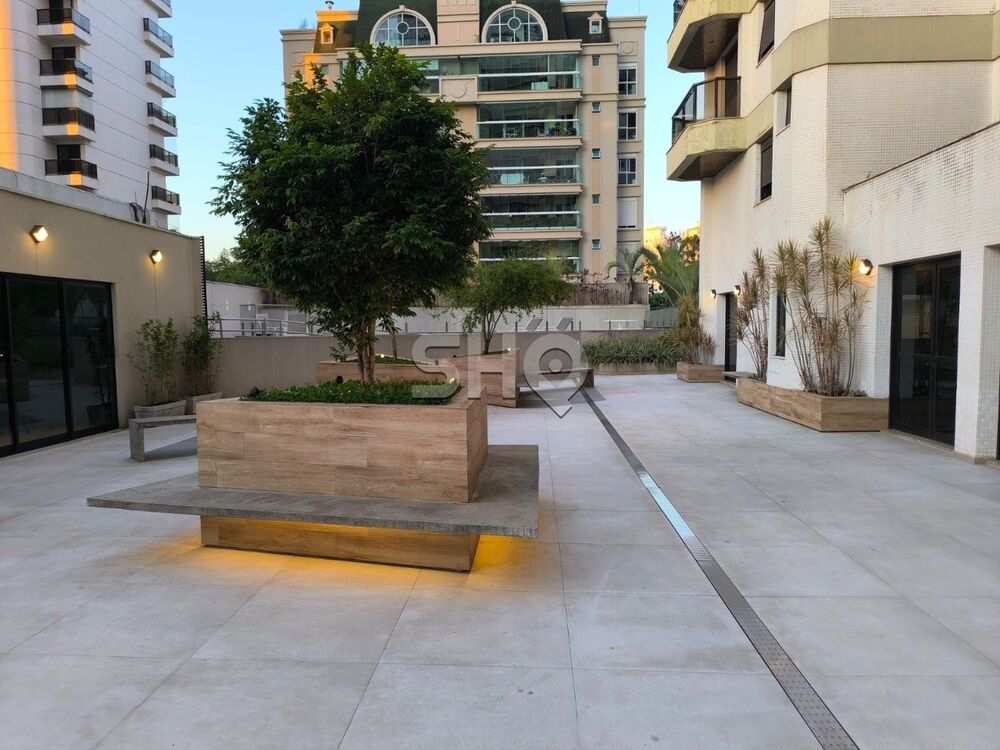 Apartamento, 4 quartos, 234 m² - Foto 14