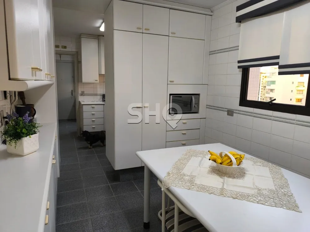 Apartamento, 4 quartos, 234 m² - Foto 5